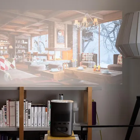 Gallery Apartment