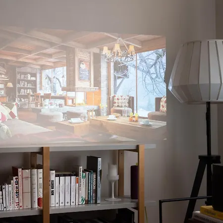 Apartment Gallery
