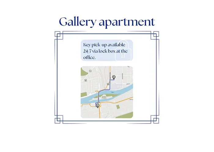 Daire Gallery