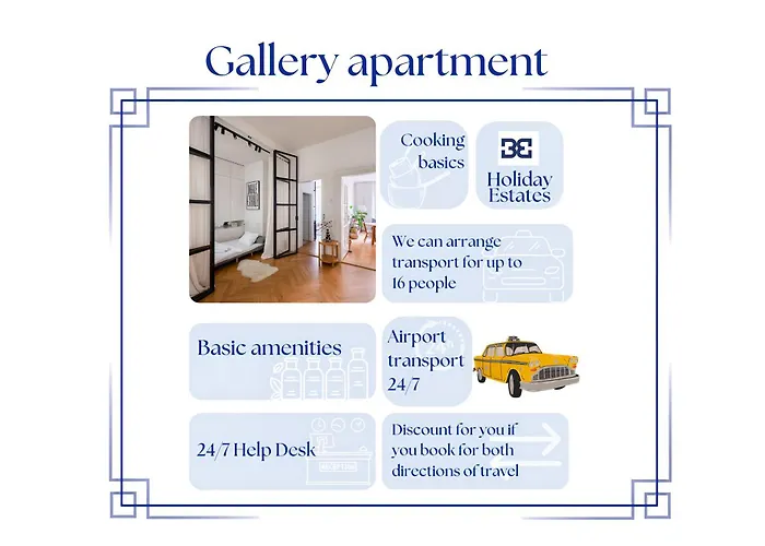 Gallery Daire *