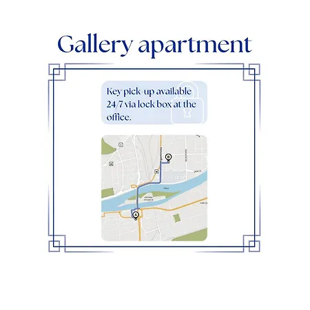 公寓 Gallery